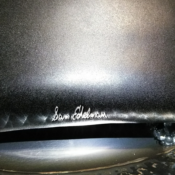 🌞👜NWT SAM EDELMAN ELIZABELLA PURSE - Picture 8 of 8